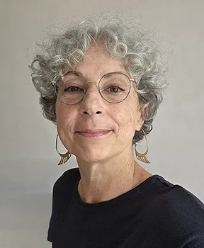 Sophie Boutemy, fondatrice de La Petite Fabrique Digitale