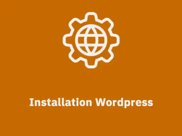 Picto Installation Wordpress